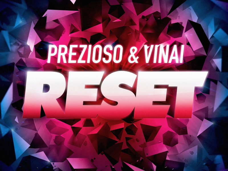 Reset - Single