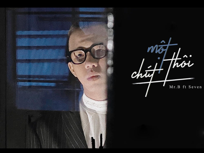 Một Chút Thôi Beat (Single)