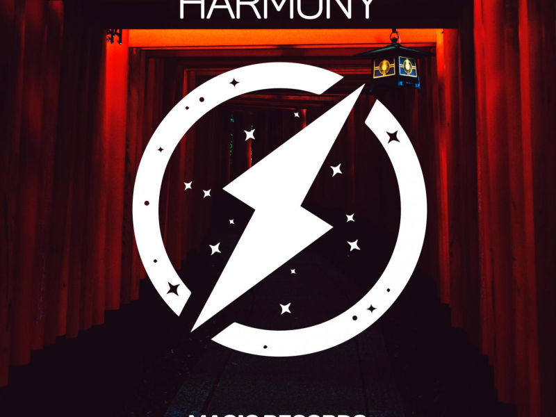 Harmony (Single)