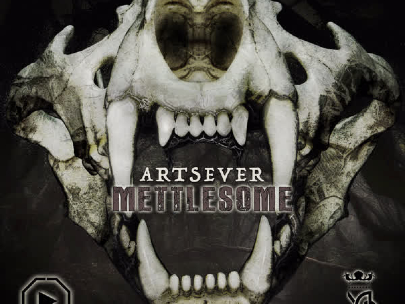 Mettlesome (EP)