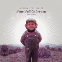 Heart Full of Dreams (Vocal Version) (Single)