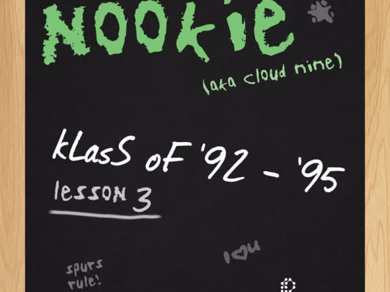Klass of '92 - '95 (Lesson 3)