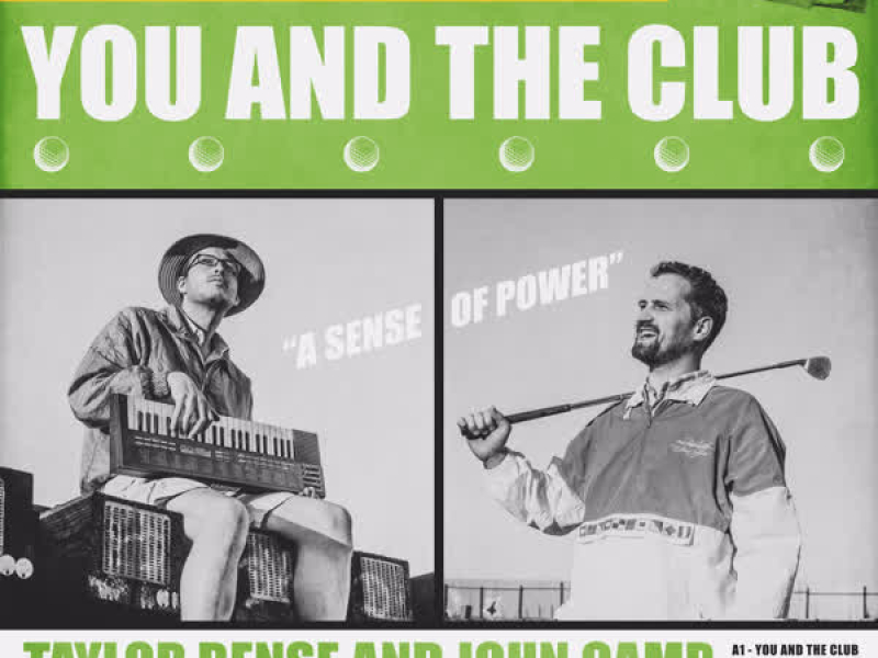 You and the Club (EP)