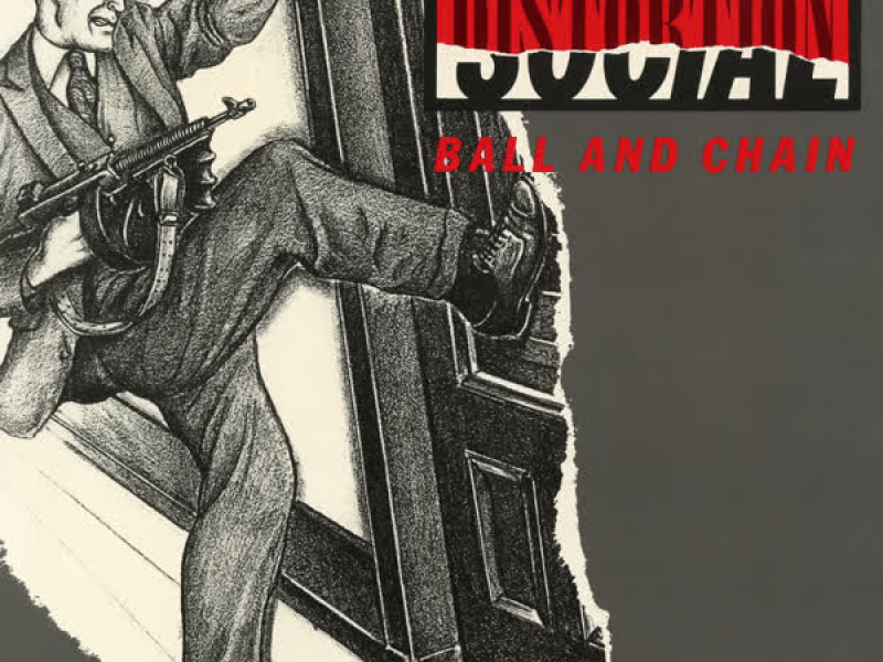 Ball and Chain EP (EP)