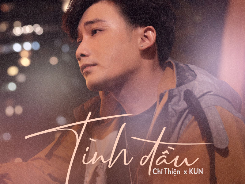 Tình Đầu (Single)