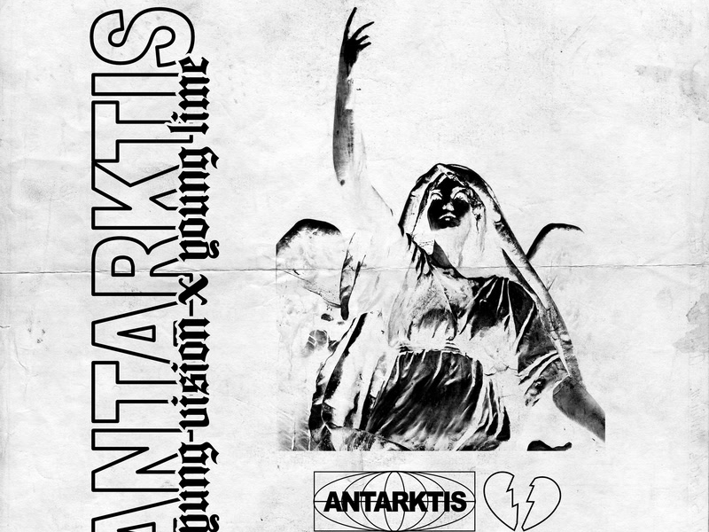 Antarktis (Single)