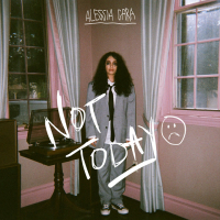 Not Today (Single)