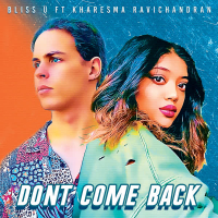 Don't Come Back (Single)