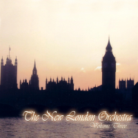 The New London Orchestra Vol 2