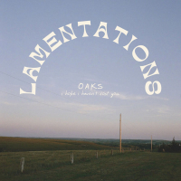 HIHLY & Lamentations (Single)