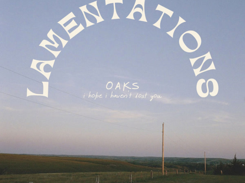 HIHLY & Lamentations (Single)