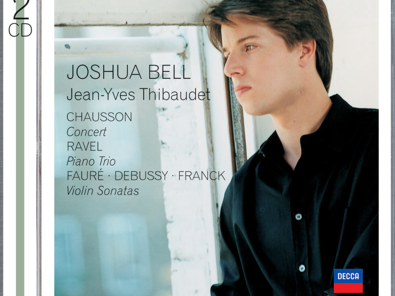 French Chamber Works