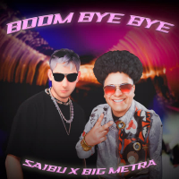 Boom Bye Bye (Single)
