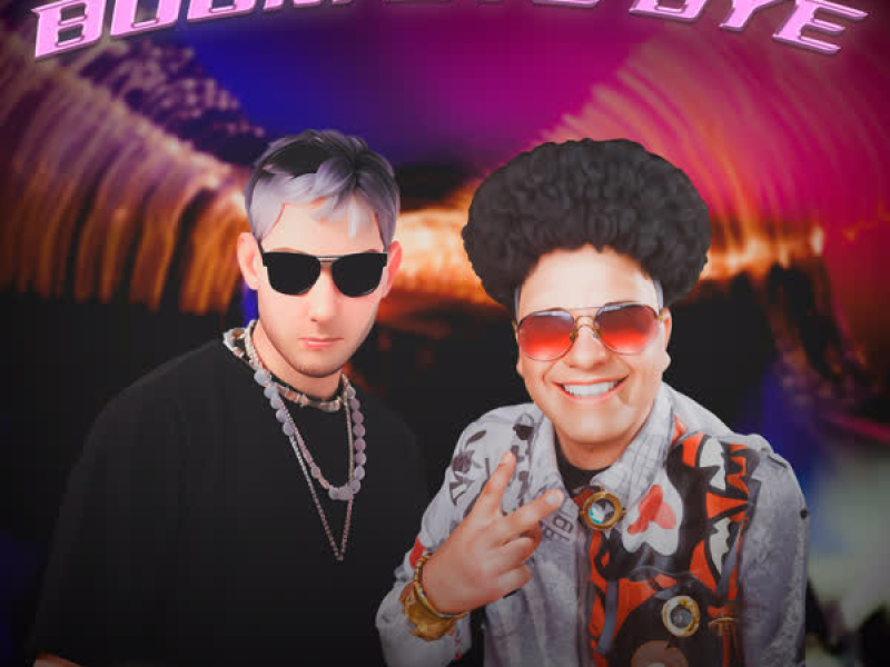 Boom Bye Bye (Single)