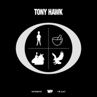 Tony Hawk (Single)