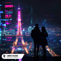 L'Amour Toujours (Single)