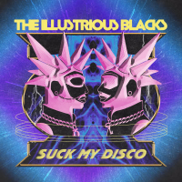Suck My Disco (EP)