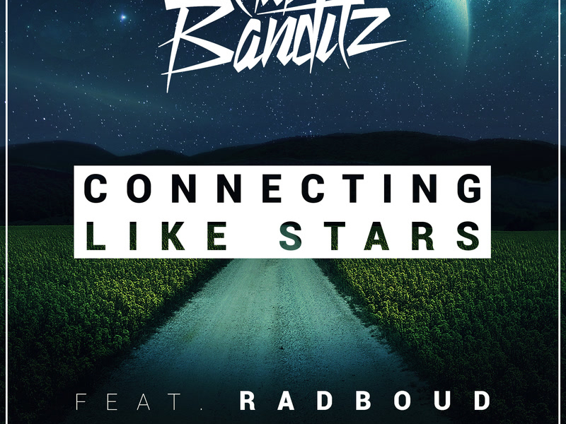 Connecting Like Stars (Single)