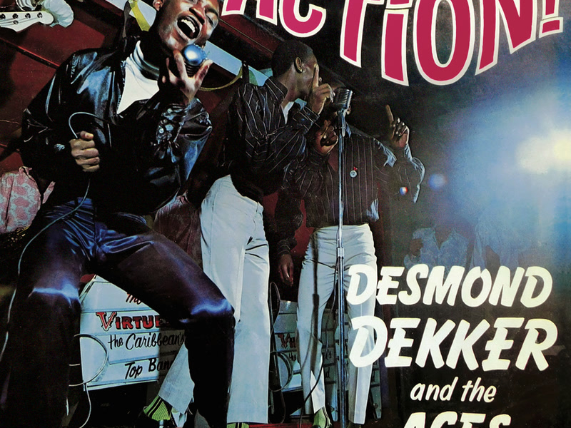 Action! (Expanded Version)