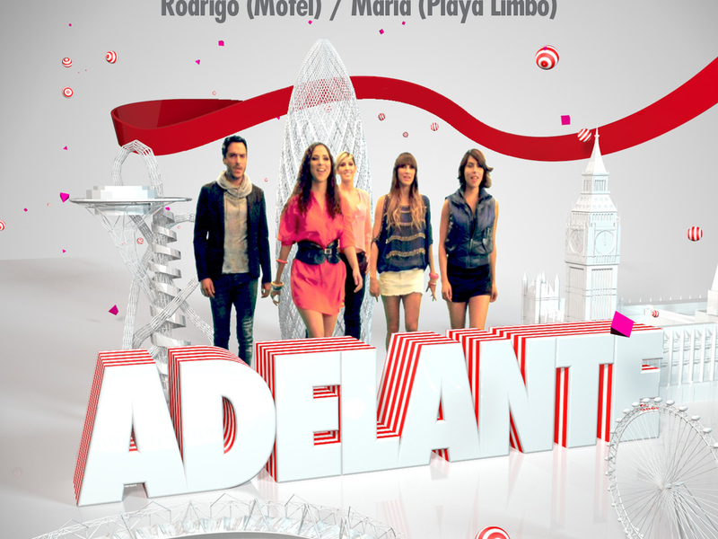 Adelante