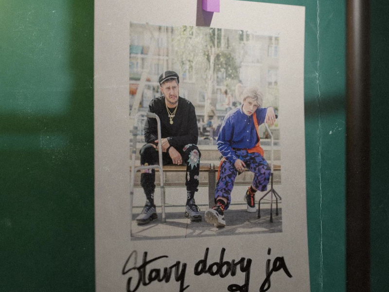 Stary dobry ja (Single)