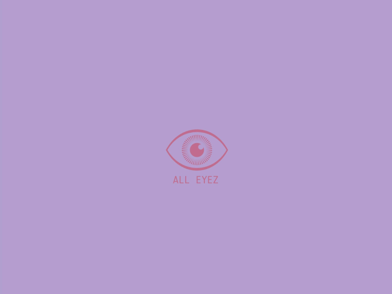 All Eyez (Single)