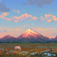 Picturesque (Single)