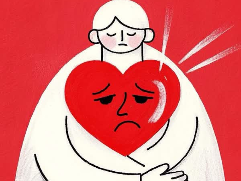 我去你心里找个明白 (Single)