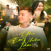 Yêu Em Nhiều Lắm (Single)