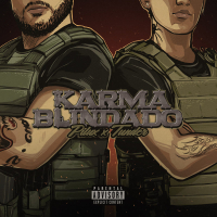 Karma Blindado (Single)