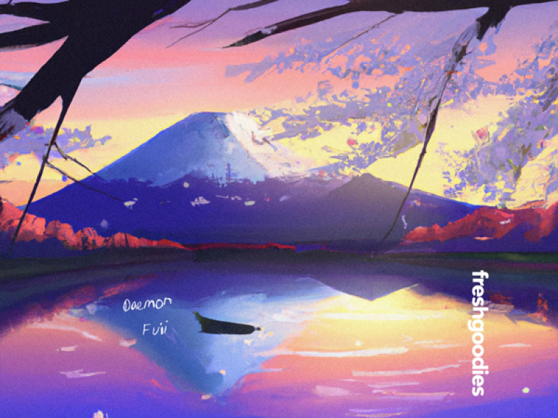 Fuji (Single)