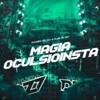 MAGIA OCULSIOINSTA (Single)