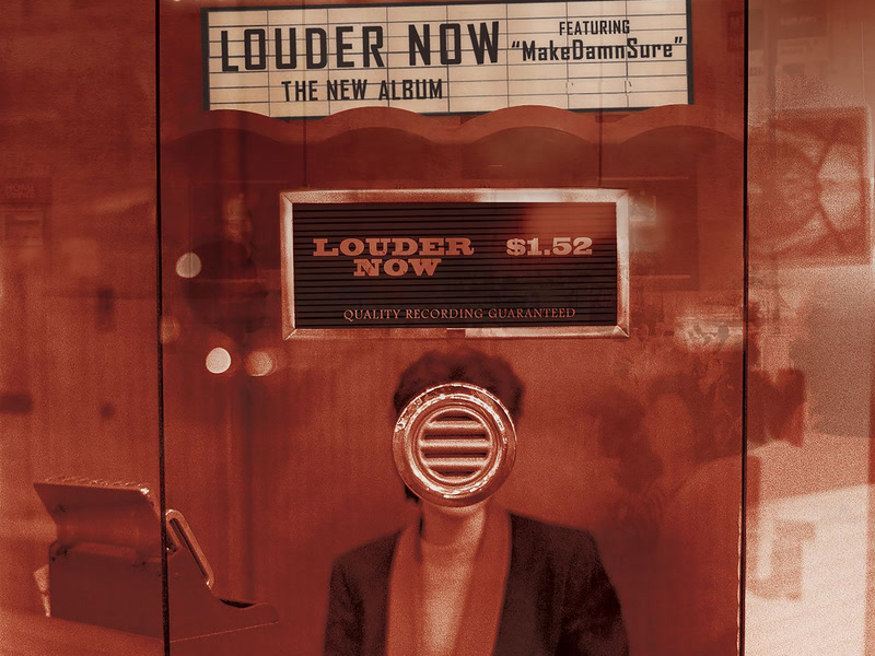 Louder Now (Deluxe Edition)
