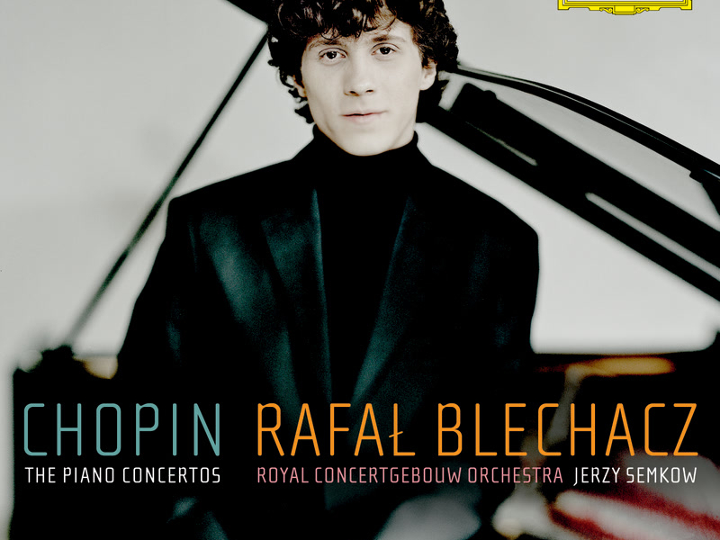 Chopin: Piano Concertos