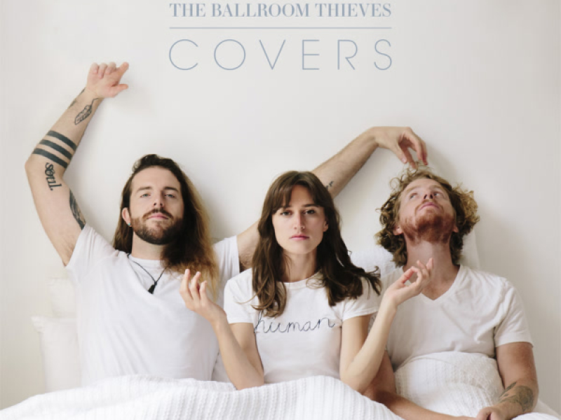 Covers (Single)