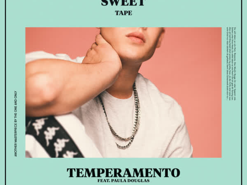 Temperamento (Single)