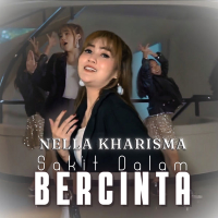 Sakit Dalam Bercinta (Single)