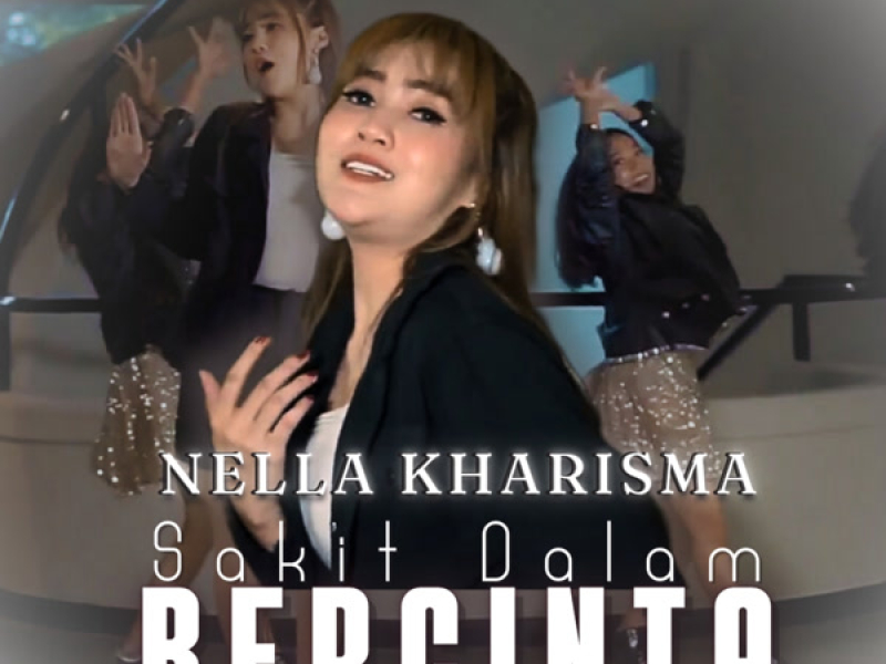 Sakit Dalam Bercinta (Single)