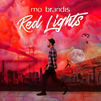 Red Lights (Single)