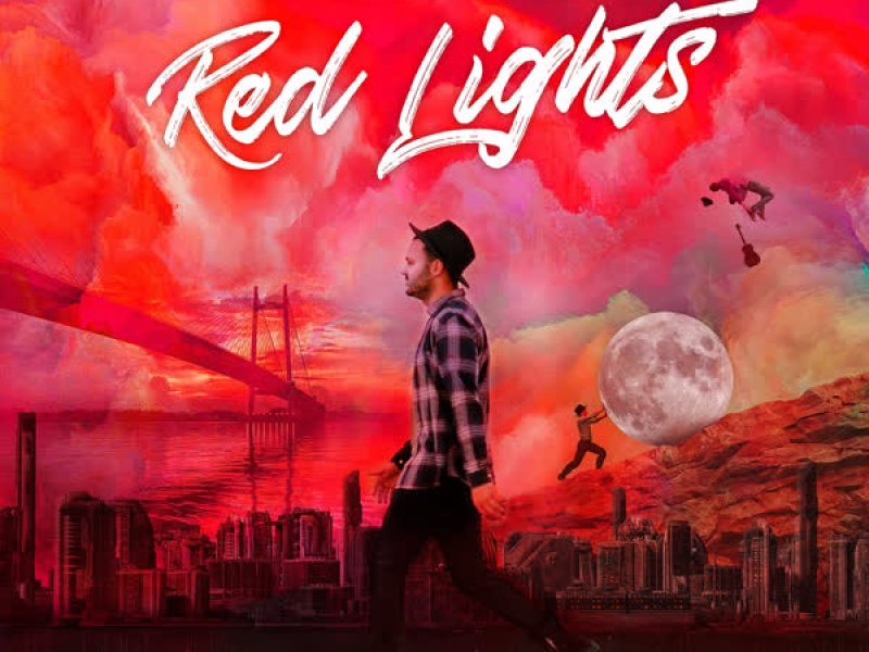 Red Lights (Single)