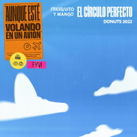 El Círculo Perfecto - Donuts 2022 (Single)