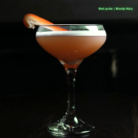 Bloody Mary (Single)