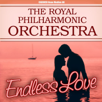 The Royal Philharmonic Orchestra - Endless Love