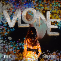 VLONE (Feat. Don Pablo) (Single)