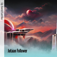Jutaan Follower (Single)