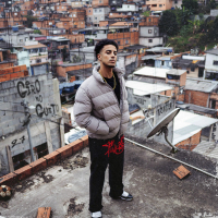 Giro No Gueto (Single)