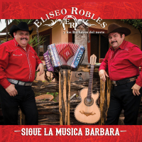 Sigue La Música Barbara (Versíon Remasterizada)