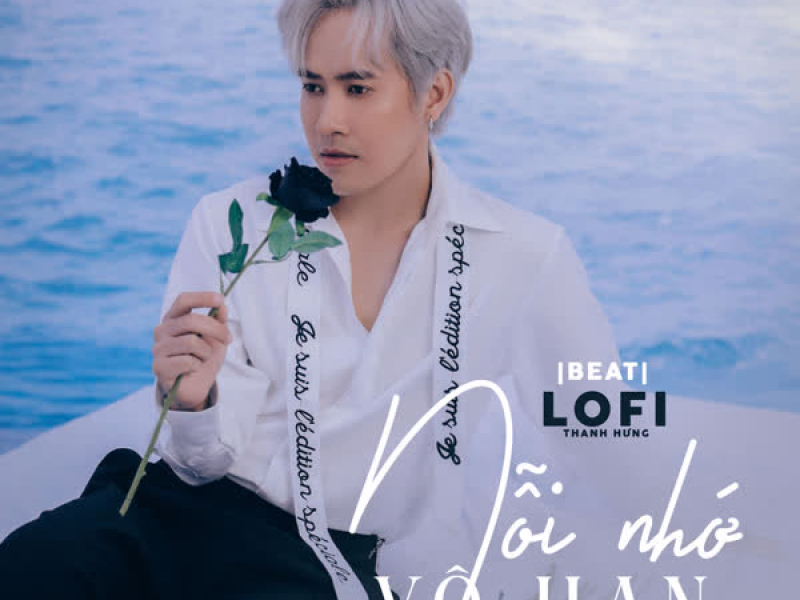 Nỗi Nhớ Vô Hạn (Beat) [Lofi Mix] (Single)