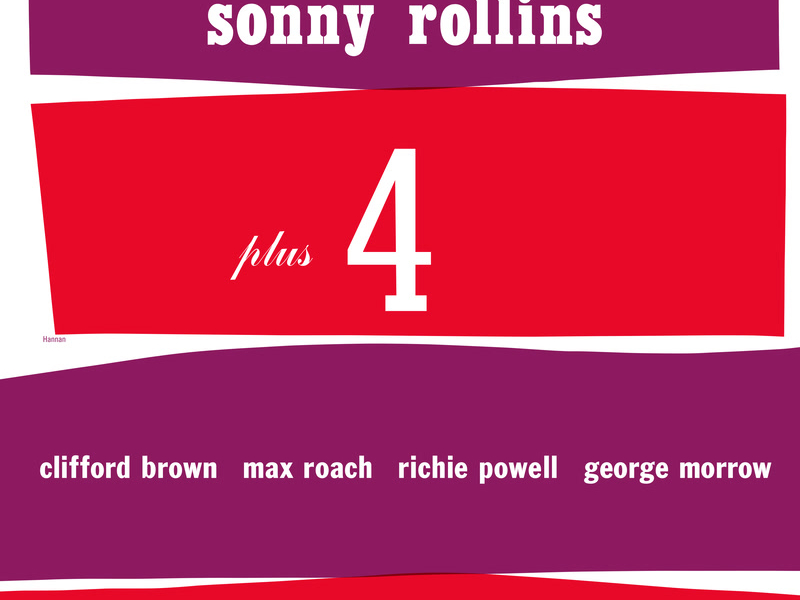 Plus 4 (Remastered 2025)