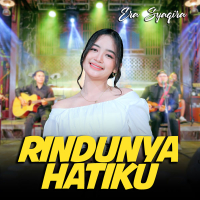 Rindunya Hatiku (Single)